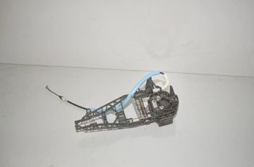 BMW X5 F15 (2013-2018) Кронштейн ручки передней правой двери 7304745,51217304745,51217401210,7401210,51217293186,7293186 28142614