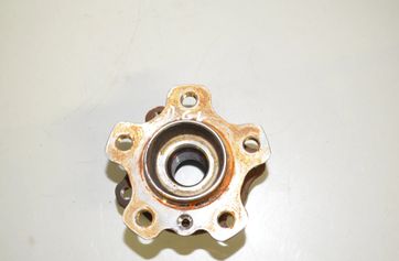 BMW 3 Series G20/G21/G28 (2018-2024) Rear Right Wheel Bearing 33406899175,31202408656,2408656,31206871193,6871193,31206866316,6866316,31208838134,8838134,33406899174,6899174,33408834930,8834930,6899175 28250424