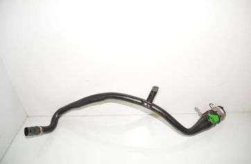 BMW 5 Series F10/F11 (2009-2017) Fuel Tank Pipe 16117206353,16114899859,4899859,7206353 28258393