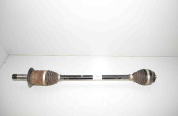 BMW 2 Series Active Tourer F45 (2014-2018) Rear Left Driveshaft 7646867,33207646867 28287640