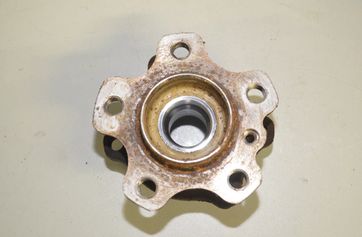 BMW 5 Series G30/G31 (2016-2023) Rear Right Wheel Bearing 31208838134,33406899175,6899175,8838134 28457391