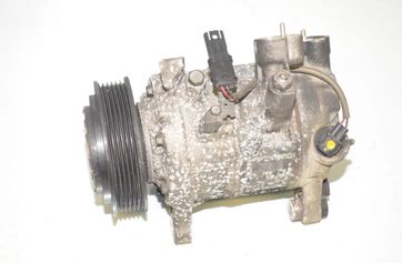 BMW 3 Series F30/F31 (2011-2020) Air Condition Pump 9223695,64529223695 28701586