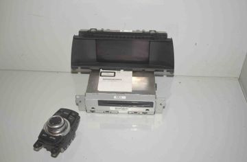 BMW X3 F25 (2010-2017) Екран навигаций 9231321,9253944,9258942,65509231321,9278281,65509278281,65129258942,9262331,65129262331,9282047,65129282047 30667311