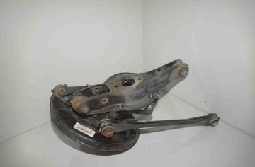 BMW 3 Series F30/F31 (2011-2020) Aizmugurējā labā riteņa rumba 6792544,6792533,6792524,33326792524,6884694,33326884694,6867540,33326867540,6792540,33326792540,33326792544,33326792533,6792525,33326792525,810687 31055144