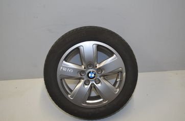 BMW 1 Series F40 (2019-2024) Wheel 6897609,36116897609 31058481