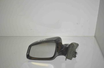 BMW 5 Series F10/F11 (2009-2017) Left Side Wing Mirror 7268247,51167268247 31204644