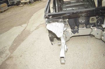 BMW iX I20 (2021-2024) Priekšēja labā ceturtdaļa 31277449