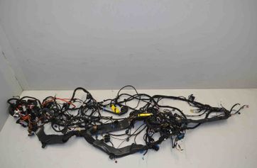 BMW i3 I01 (2013-2024) Жгут проводов 61149270355,673354,8806945,8730412,9270355 31882796