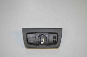 BMW 3 Series F30/F31 (2011-2020) Headlight Switch Control Unit 9265302,61319265302 31888500