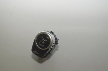 BMW 5 Series G30/G31 (2016-2023) Ignition Button 61316835087,6835087 32239967
