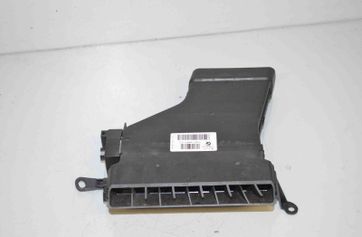 BMW 5 Series F10/F11 (2009-2017) Cabin air duct channel 9217996,64119217996 32395937