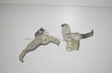BMW 5 Series F10/F11 (2009-2017) Priekšējā labā spārna kronšteins 7207204,7207205,7207206,7207207,7207208,41357207203,41357207204,41357207205,41357207206,41357207207,41357207208,7207203 32396242
