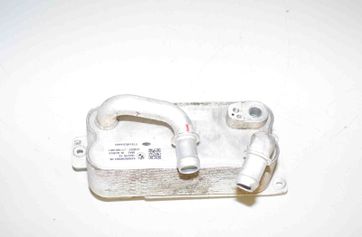 BMW i3 I01 (2013-2024) Радиатор кондиционера 9290503,64509290503 32630788