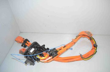 BMW i3 I01 (2013-2024) Аккумуляторный кабель 9396544,61129396544,61125A47889,5A47889 32630839