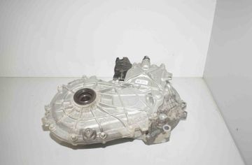 BMW i3 I01 (2013-2024) Коробка передач 8648163,8651132,27208651132 32630930