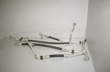 BMW i3 I01 (2013-2024) Трубки кондиционера 9291148,9291150,9291153,9335483,64509291148,64509291150,64509291153,64509335483,9291159,64509291159 32781450