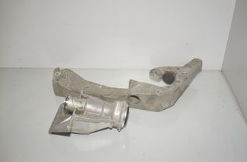 BMW X3 G01 (2017-2024) Axle Bracket 8639383,8486998,22328486998,8639382,31508639382 32782404