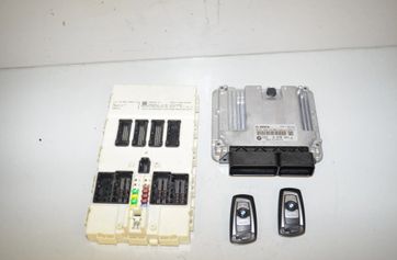 BMW 3 Series F30/F31 (2011-2020) Комплект зажигания 32796761