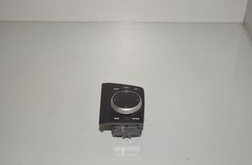 BMW X3 G01 (2017-2024) Navigation Control Knob 5A64226,65825A64226 32798828