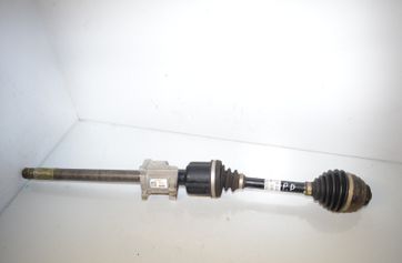 BMW X1 F48/F49 (2015-2023) Front Right Driveshaft 8611938,31608611938,31605A2E052,5A2E052 32816269