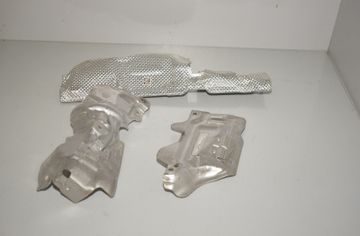 BMW 2 Series Active Tourer U06 (2021-2023) Siltuma aizsardzība 9887176,9887178,8490034,11659887176,11629887178,11148490034 32840432