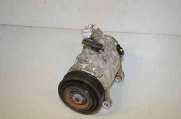 BMW 3 Series Gran Turismo F34 (2013-2017) Air Condition Pump 9223695,64529223695 32841063