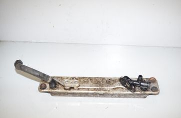 BMW X6 E71/E72 (2008-2012) Eļļas dzesētājs 7553389,17217553389 32844248