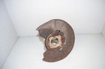 BMW X6 E71/E72 (2008-2012) Aizmugurējā kreisā riteņa rumbas vārpsta/stupica 6879101,33326879101,33326770981,6770981 32854134