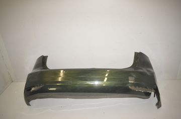 BMW 2 Series Active Tourer U06 (2021-2023) Бампер задний 32995766