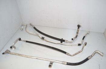 BMW 5 Series F10/F11 (2009-2017) AC Hose Pipe 9201927,64539201927,9191455,64539191455,9190502,64509190502,9191454,64539191454 33005357