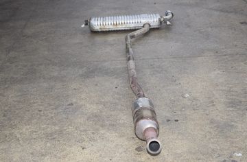 BMW 1 Series F40 (2019-2024) Exhaust 8690794,228271-10,8694336,18308694336,9454312,18309454312,9470680,18309470680 33034179