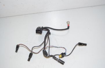 BMW 3 Series F30/F31 (2011-2020) Провода свечей накалывания 8516246,12518516246 33034667