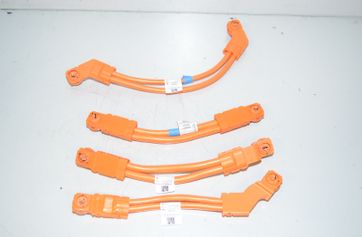 BMW i4 1 generation (2021-2024) Kabeļi / vadi 8846849,8846845,8846847,8846851,61278846849,61278846845,61278846847,61278846851 33035749