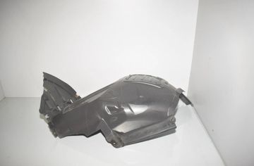 BMW X1 E84 (2009-2015) Front Left Inner Fender Front Part 7290159,51717290159,2990091,51712990091 33065030