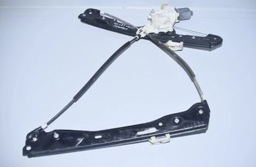 BMW 1 Series E81/E82/E87/E88 (2004-2013) Front Left Door Window Regulator 7067795,7138465,6927027 3870038