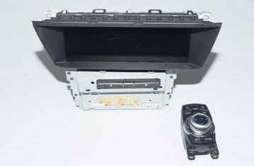 BMW 7 Series F01/F02 (2008-2015) Navigation System 1974917,9212449,9207451 4246619