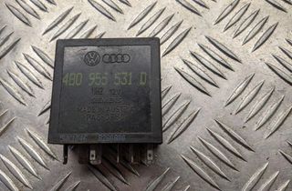 AUDI A6 C6/4F (2004-2011) Реле 4B0955531D 31427162