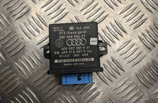 AUDI Q7 4M (2015-2024) Lukturu vadības bloks 4F0910357F,4F0907357F 31427353