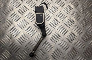 BMW X5 E70 (2006-2013) Priekšējais labais līmeņa sensors 6778814 31427437