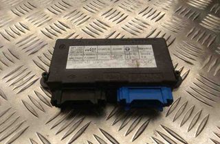 RENAULT Espace 3 generation (1996-2002) Блок управления Комфорт 73847257C 31428115