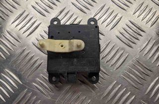 SUBARU Impreza 2 generation (2000-2007) Interior Heater Flap Motor Actuator 3B45030840 31428386