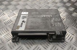 PEUGEOT 807 1 generation (2002-2012) Citau veidu vadības bloki S101110101F 31428661