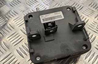 PEUGEOT 2008 2 generation (2019-2023) Citau veidu vadības bloki 9801784480 31428715