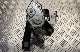 PEUGEOT 308 T9 (2013-2021) Tailgate  Window Wiper Motor 9677680580 31429248