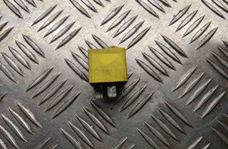 FORD USA Focus 1 generation (1998-2010) Relejs 93BG14N089B1B 31429671