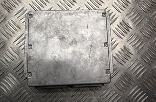 OPEL Astra G (1998-2009) Engine Control Unit ECU 16268377 31432025