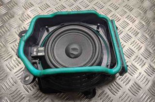 BMW 5 Series G30/G31 (2016-2023) Сабвуфер 9395862 31432369