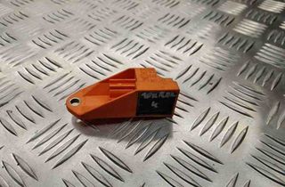 VOLKSWAGEN Touran 1 generation (2003-2015) Left Side Impact Sensor 1T0909606 31432562