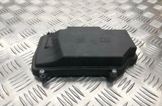 MERCEDES-BENZ GLC X253 (2015-2024) Крышка блока предохранителей A2055402428 31432767