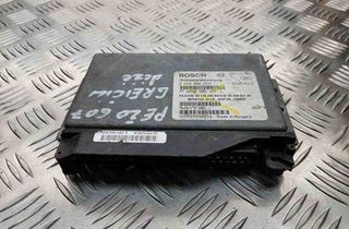 PEUGEOT 607 1 generation (2000-2008) Gearbox Control Unit 0260002925 31432847